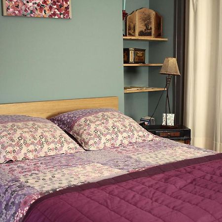 Le Clos Des Artistes - Chambres D'Hotes Turny Ngoại thất bức ảnh
